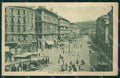 Trieste Città cartolina QT3052 – fronte