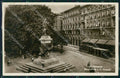Trieste Città Tram Foto cartolina QT3057 – fronte