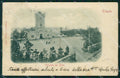 Trieste Città Arsenale del Lloyd cartolina QT3070 – fronte