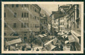 Bolzano Città Mercato cartolina QT3081 – fronte