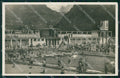 Bolzano Città Lido di PIEGA Foto cartolina QT3090 – fronte