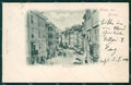 Bolzano Città Mercato cartolina QT3093 – fronte