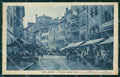 Bolzano Città Mercato cartolina QT3099 – fronte