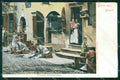 Bolzano Città Lavandaie STRAPPINO cartolina QT3100 – fronte