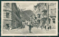 Bolzano Merano Vigile cartolina QT3102 – fronte