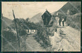 Bolzano Merano cartolina QT3106 – fronte