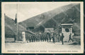 Bolzano Brennero Confine PIEGHINA cartolina QT3139 – fronte