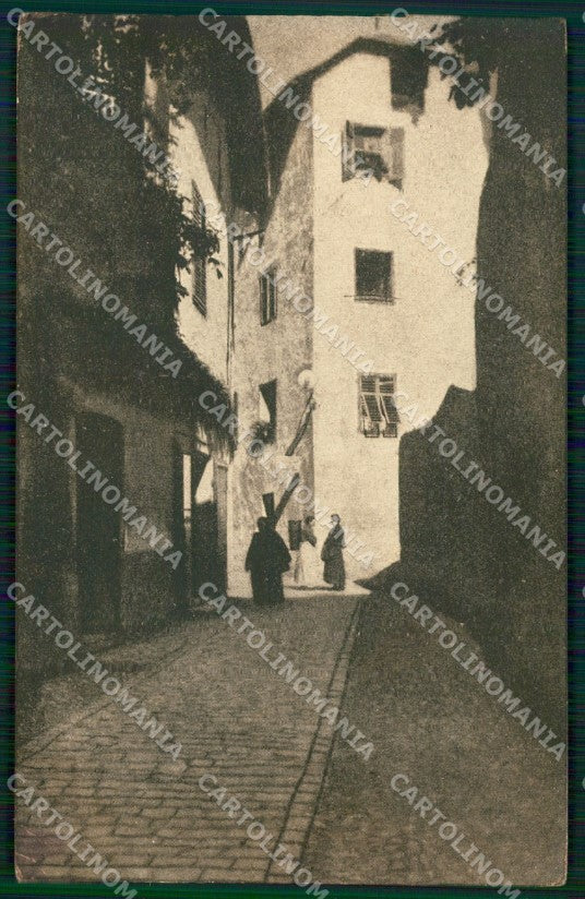 Bolzano Bressanone cartolina QT3140 – fronte