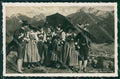 Bolzano Val Pusteria Costumi Foto cartolina QT3141 – fronte