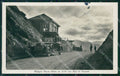 Bolzano Rifugio Passo Giovo Auto MACCHIA Foto cartolina QT3160 – fronte