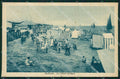 Rimini Bellaria Spiaggia cartolina QT3200 – fronte