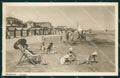 Rimini Bellaria Spiaggia cartolina QT3207 – fronte