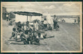 Rimini Bellaria Spiaggia cartolina QT3209 – fronte