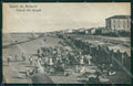 Rimini Bellaria Spiaggia cartolina QT3211 – fronte