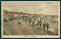 Rimini Cattolica Spiaggia cartolina QT3239 – fronte