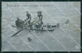 Rimini Cattolica Spiaggia Alterocca 5901 cartolina QT3242 – fronte