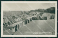 Rimini Cattolica Spiaggia Monte Gabicce Foto cartolina QT3248 – fronte