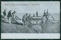 Rimini Cattolica Pescatori Alterocca 909 cartolina QT3255 – fronte