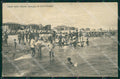 Rimini Cattolica Spiaggia cartolina QT3260 – fronte