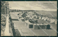 Rimini Cattolica Spiaggia cartolina QT3265 – fronte
