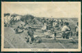 Rimini Cattolica Spiaggia cartolina QT3275 – fronte