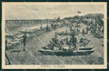 Rimini Cattolica Spiaggia cartolina QT3282 – fronte