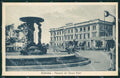 Rimini Cattolica Fontana cartolina QT3290 – fronte