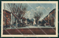 Rimini Cattolica cartolina QT3305 – fronte