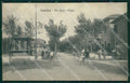 Rimini Cattolica cartolina QT3308 – fronte