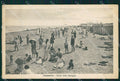Forlì Cesenatico Spiaggia cartolina QT3314 – fronte