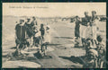 Forlì Cesenatico Spiaggia cartolina QT3316 – fronte