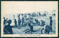 Forlì Cesenatico Spiaggia cartolina QT3318 – fronte