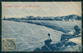 Forlì Cesenatico Spiaggia cartolina QT3341 – fronte
