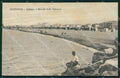 Forlì Cesenatico Spiaggia cartolina QT3354 – fronte