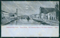 Forlì Cesenatico Porto Canale Chiaro di Luna Alterocca 2069 cartolina QT3356 – fronte
