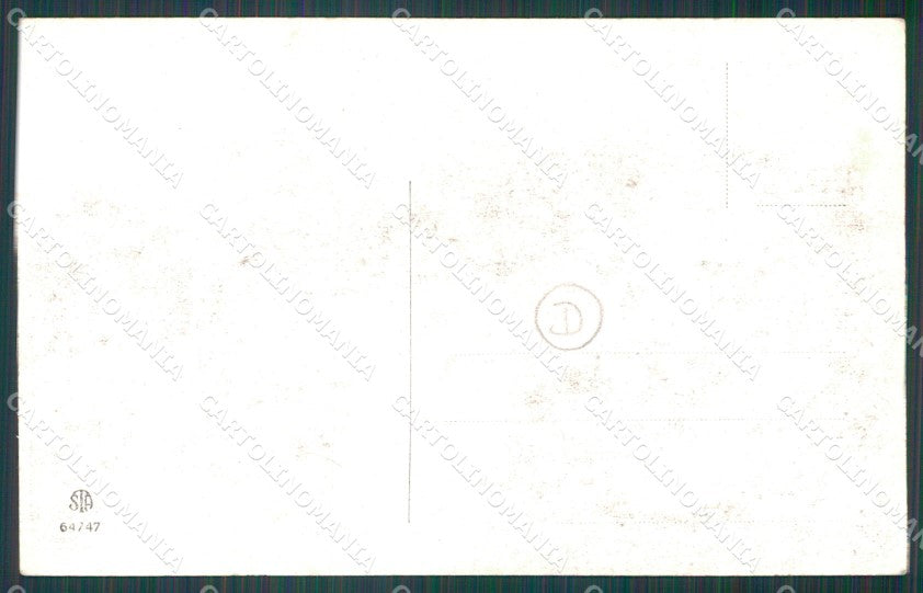 Forlì Cesenatico cartolina QT3357 – retro