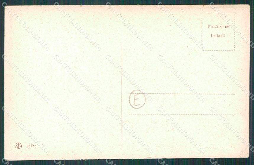 Forlì Cesenatico cartolina QT3361 – retro