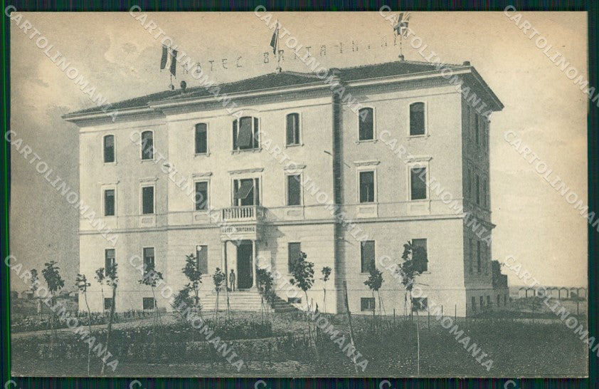 Forlì Cesenatico cartolina QT3362 – fronte