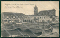 Forlì Cesenatico Ponte Porto Canale cartolina QT3364 – fronte