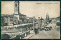 Forlì Cesenatico Porto Canale Autocarro cartolina QT3367 – fronte
