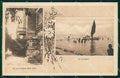 Forlì Cesenatico cartolina QT3369 – fronte