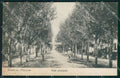 Rimini Riccione PIEGHINA cartolina QT3435 – fronte
