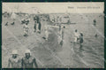Rimini Città Spiaggia cartolina QT3465 – fronte