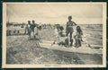 Rimini Città Spiaggia cartolina QT3473 – fronte