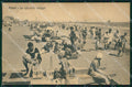 Rimini Città Spiaggia cartolina QT3486 – fronte