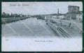 Rimini Città Porto Canale Alterocca 1151 cartolina QT3507 – fronte