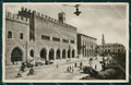 Rimini Città Municipio Auto PIEGHINA Foto cartolina QT3542 – fronte