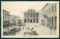 Rimini Città Piazza Cavour Carrozze cartolina QT3543 – fronte