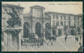 Rimini Città Piazza Cavour Pescheria Auto cartolina QT3546 – fronte