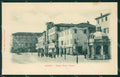 Rimini Città Piazza Giulio Cesare cartolina QT3552 – fronte